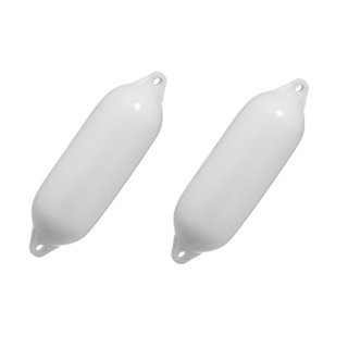 2 * Fender 180 * 600  mm wei