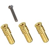 3 Ventil mit Schraube