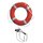 Solas Rettungsring 60 cm mit Halterung