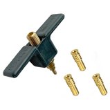 Adapter + 3 Ventil