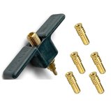 Adapter + 5 Ventil