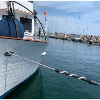 Sprenger Ruckdmpfer bis 16 mm