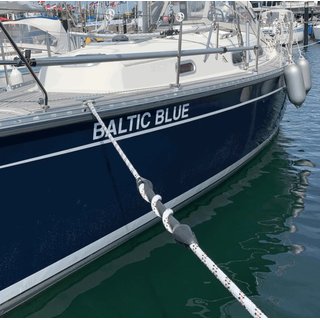 Sprenger Ruckdmpfer bis 16 mm