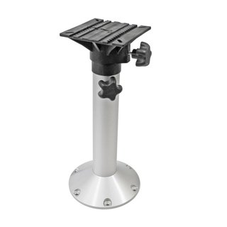 Stuhlfu� 50 - 75 cm mit Schlitten