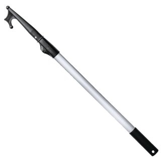 Sprenger Bootshaken mit Arretierung 107 - 177 cm