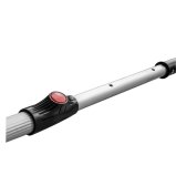 Sprenger Bootshaken mit Arretierung 107 - 177 cm