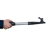Sprenger Bootshaken mit Arretierung 107 - 177 cm