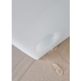 Wassertank 48 Liter defekt