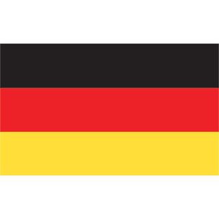 Flagge Deutschland