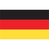 Flagge Deutschland