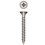 Spanplattenschraube mit Senkkopf ART1005