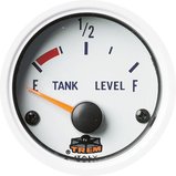Fllstandsanzeige 10-180 Ohm weiss