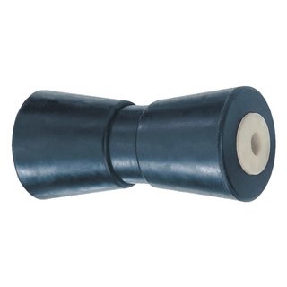 V-Kielrolle 195 mm