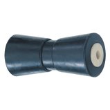 V-Kielrolle 195 mm