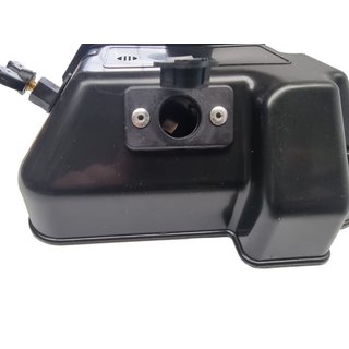 Batteriekasten Power Center USB