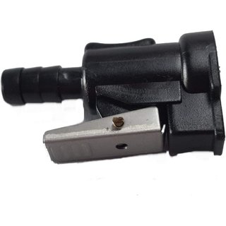 Anschluss Johnson Evinrude (OMC) zum Tank/zum Motor