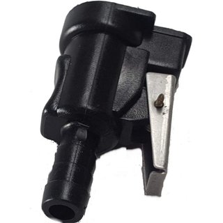 Anschluss Johnson Evinrude (OMC) zum Tank/zum Motor