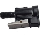 Anschluss Johnson Evinrude (OMC) zum Tank/zum Motor