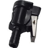 Anschluss Johnson Evinrude (OMC) zum Tank/zum Motor