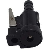 Anschluss Johnson Evinrude (OMC) zum Tank/zum Motor