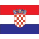 Flagge Kroatien 30*45 cm