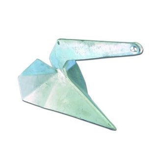 Pflugscharanker 20,0 kg