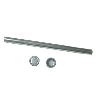 Achse für Rollen 235 mm