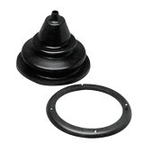 Kabeldurchlass / Kabeldurchführung  Ø 105 mm