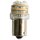 18 LED Birne BA15S