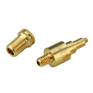 Adapter fr Fender von Majoni / Talamex /Danfender