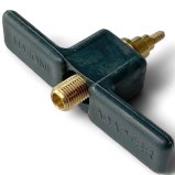 Adapter für Fender von Majoni / Talamex