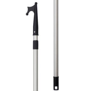 Sprenger Alu Teleskop Bootshaken 118 - 201 cm