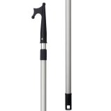 Sprenger Alu Teleskop Bootshaken 118 - 201 cm