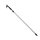 Sprenger Alu Teleskop Bootshaken 118 - 201 cm