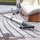 Sprenger Alu Teleskop Bootshaken 118 - 201 cm