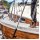 Sprenger Alu Teleskop Bootshaken 118 - 201 cm