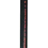 Schlauch fr Benzin oder Diesel 38 mm