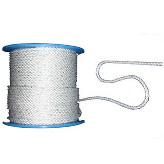 Gleistein Anker & Festmacherleine 6 mm