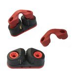 Schotklemme / Bgel  3 - 8 mm