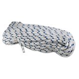 30 Meter Ankerleine  8 mm