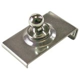 Unterteil fr Windschutzscheibe 7/8 (22,5 mm)
