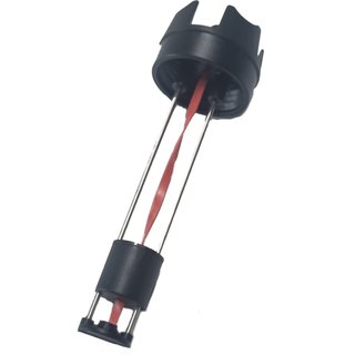Tankdeckel und Tankanzeige fr 11,3 L Tank