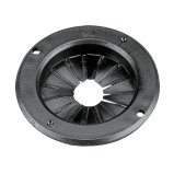 Kabeldurchlass / Kabeldurchführung Ø 90 mm