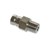 Suzuki 11 mm am Tank