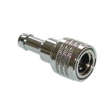 Suzuki 11 mm zum Tank