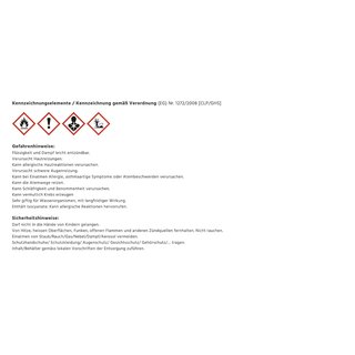 Schlauchboot Reparaturset Neopren, Hypalon, Synotex