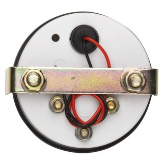 �ltemperaturanzeige mit Geber