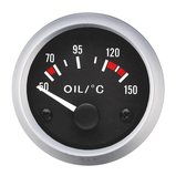 ltemperaturanzeige mit Geber