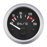 Öltemperaturanzeige mit Geber