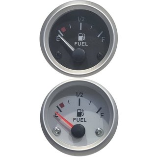 Benzinanzeige / Tankanzeige 240-33 Ohm